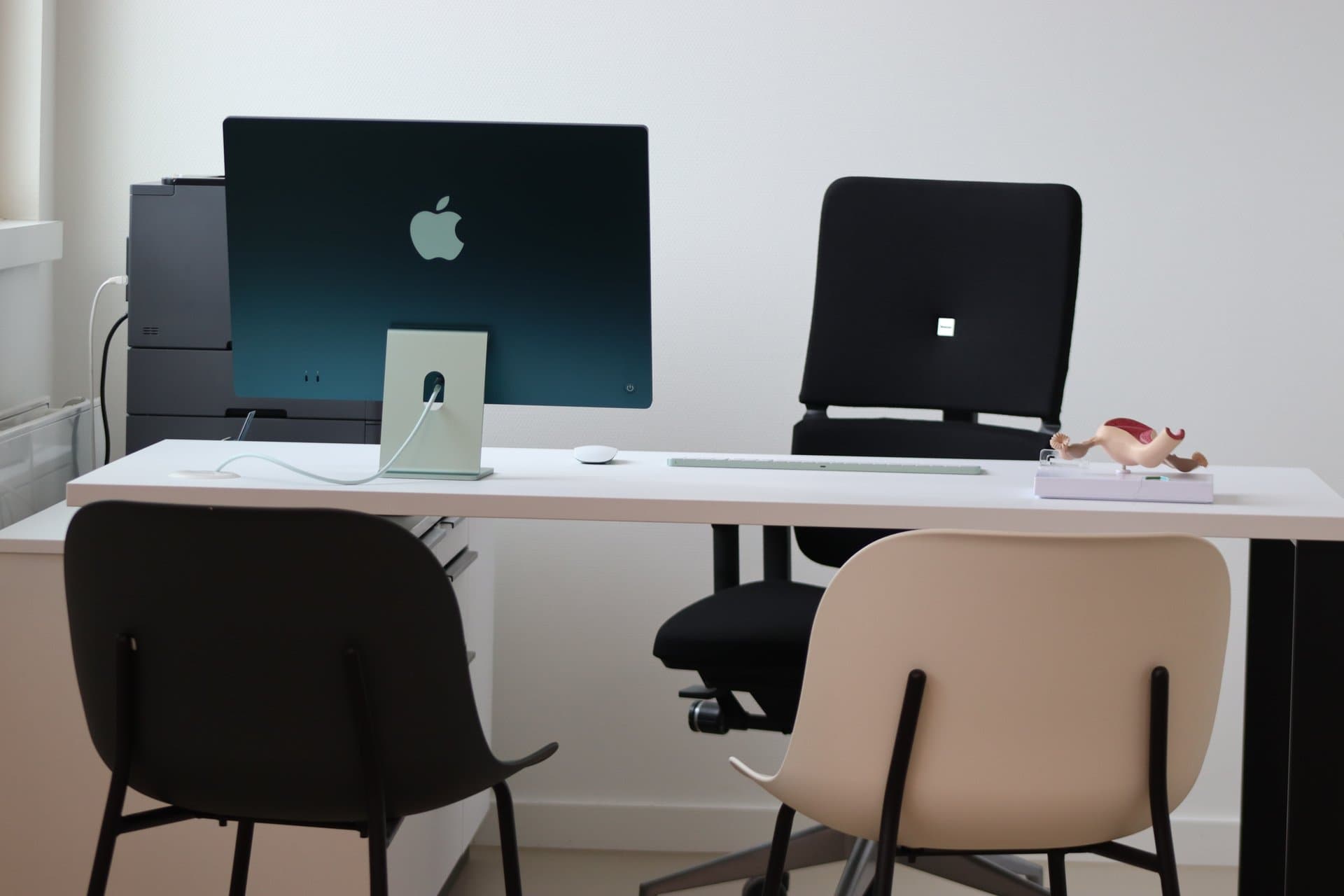 Untersuchungszimmer 2 