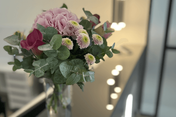 Öffnungszeiten während den Osterferien