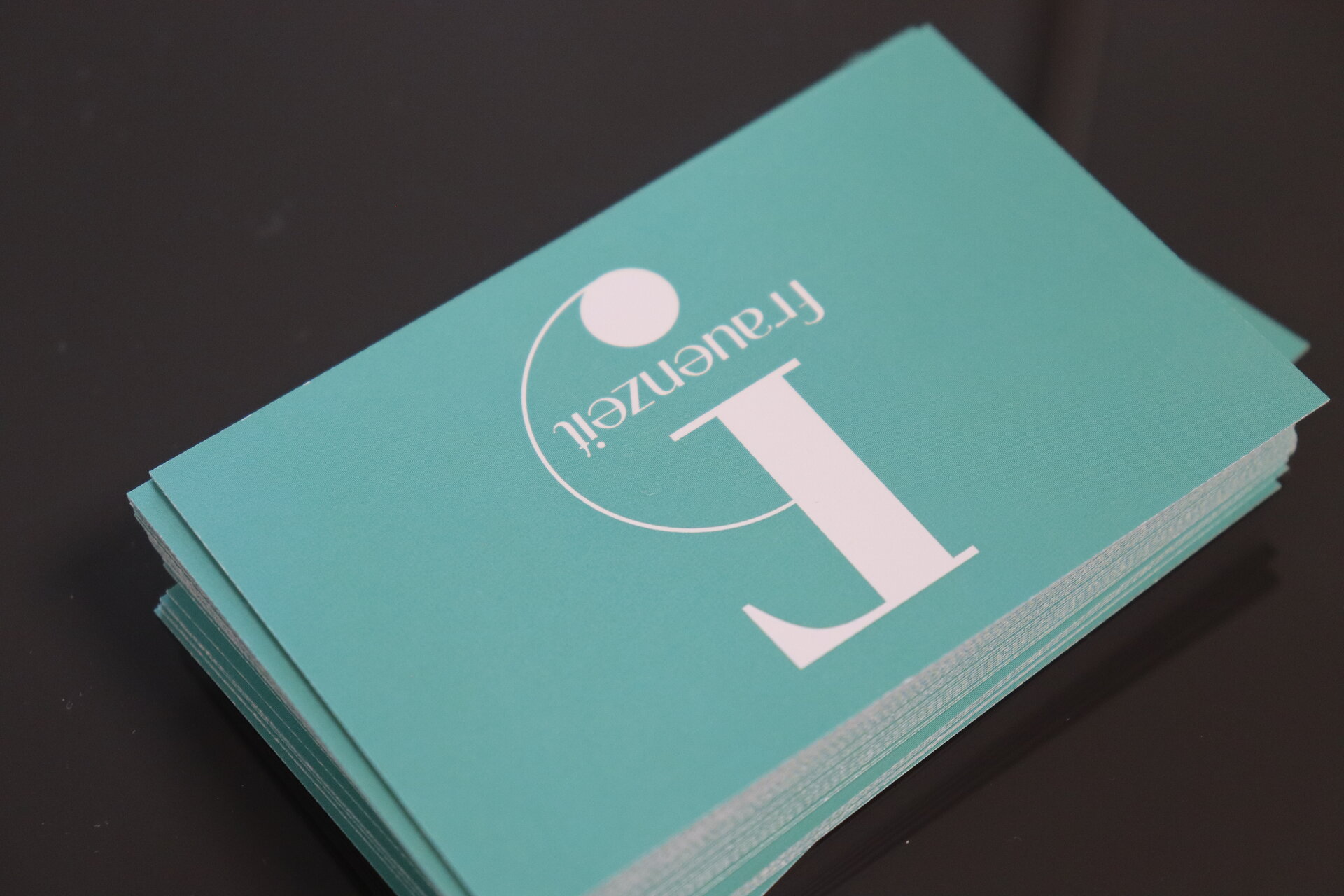 Informationsveranstaltung